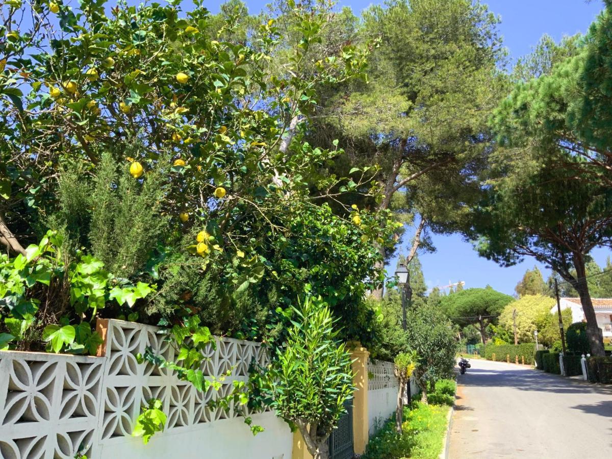 Casa Claudina-sea View, Direct Access To Pool, Walk To And Restaurants Apartamento