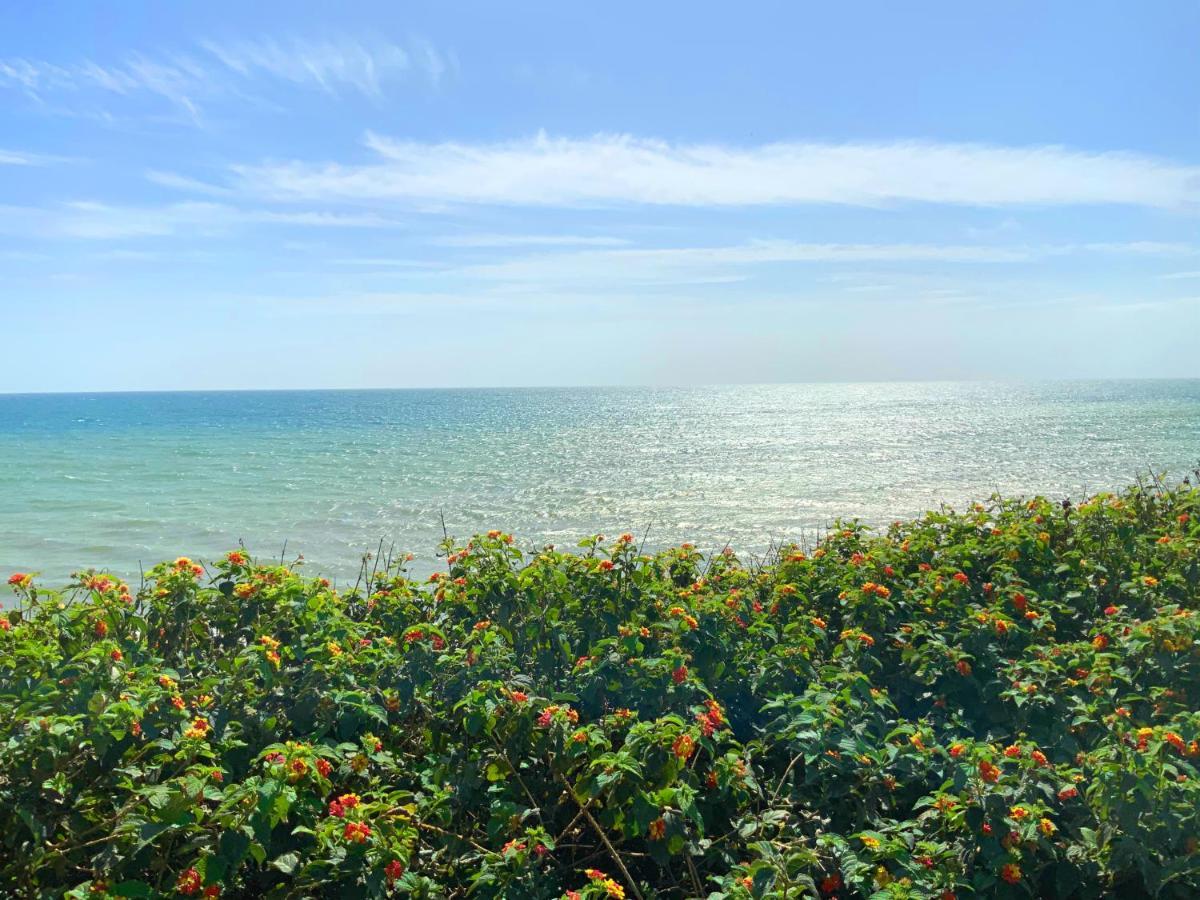 Casa Claudina-sea View, Direct Access To Pool, Walk To And Restaurants Apartment