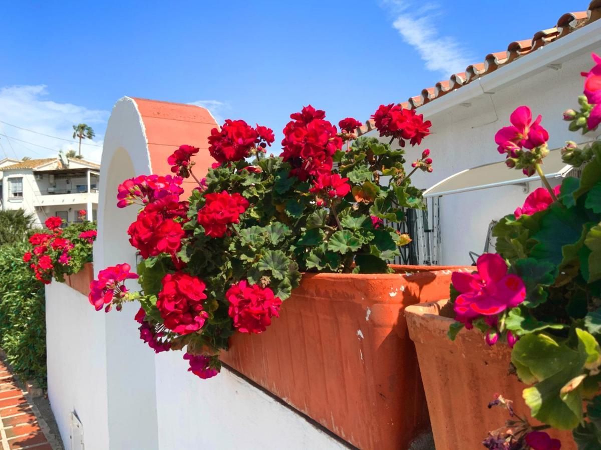 Apartment Casa Claudina-sea View, Direct Access To Pool, Walk To And Restaurants *